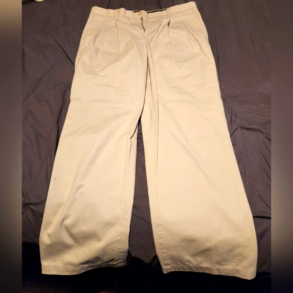 Khakis